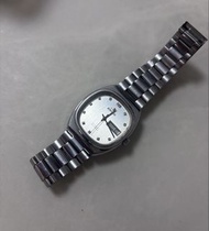 瑞士英納格 Enicar 2168機芯自動機械錶