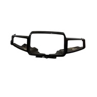 Lower cover (front handle cover) Astrea 800 Black 53115-GN8-900FMB