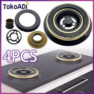 1SetDivider api kompor gas tertanam/ Burner Kompor Gas Tanam / Gas Stove Flame Distributor