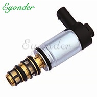 VS16E VS18E AC Air Conditioning A/C Electric Compressor Electronic Solenoid Valve Control Valve Sens
