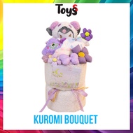 Toyss Stitch Bouquet Graduate Bouquet  Bouquet Flower Convo Flower Bunga Graduation Boquet