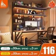 Standing Pegboard Adjustable Gaming Room Pegboard Organizer Multipurpose Pegboard Stand Bertingkat S