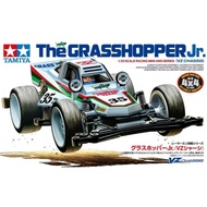 TAMIYA 18105 GRASSHOPPER JR ( VZ CHASSIS)