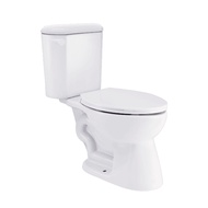 [特價]和成HCG 含安裝服務 兩件式馬桶 白色 CS130/140EJ 排水管距30公分
