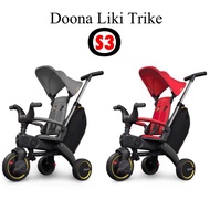 Doona liki trike s3 murah