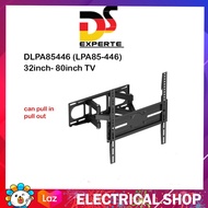 DS Experte LDA19-223 / LDA19223 TV Wall Mount For Most 13" - 42" (can pull in and out) tilt / 32-80 
