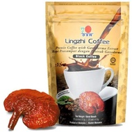 DXN LINGZHI BLACK COFFEE (no sugar)