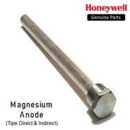 Tokochitrae- Magnesium Anode (Mg Anode Rod) Honeywell Solar Water Heater