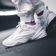 Nike M2K Tekno White