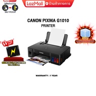 [ผ่อน0% 3ด.]CANON PIXMA G1010 PRINTER /ประกัน1y