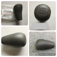 Genuine genuine TOYOTA FORTUNER HILUX 2008-2016 gear lever 33504-0K040-E0 33504-0K040-C0 high qualit
