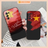Oppo Reno5 4G / Reno5 5G / Reno 5 case with flag print, independent and free, September 2