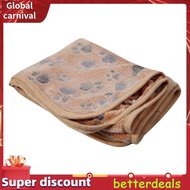 ✮better✮Gowind7 Dog Blanket,Pet Warm Blanket,Touch Soft Mat,Dogs Cat Bed Blanket Mat