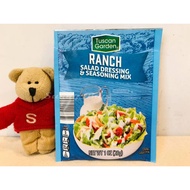 [Sunny Buy] Tuscan Garden Ranch Flavor Salad Dressing Seasoning Powder 1oz