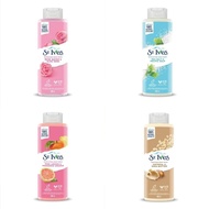 ST IVES REFRESHING BODY WASH