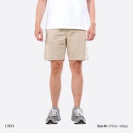 ODS Short Pants Beige