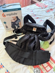 Ergobaby OMNI 360 full set