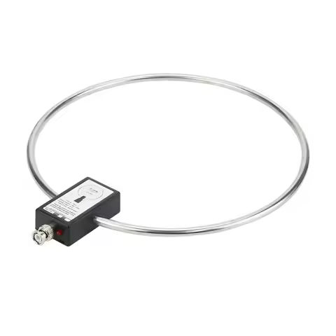 Active Loop Antenna GA-450 GA-800, HF SW MW Receiver for SDR Radio
