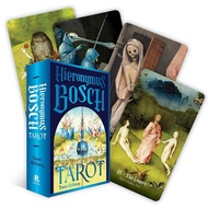 [Pre-Order] Hieronymus Bosch Tarot