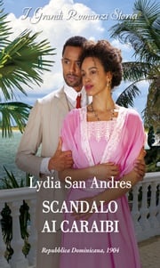 Scandalo ai Caraibi Lydia San Andres