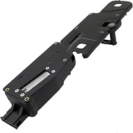 Trunk Lock Compatible With A4 A6 Q5 Q7 4F9827383G 4F9827383E Car Tailgate Lower Trunk Lock Block Mot