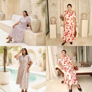 BOOGIETA || NARA SET/ BLOUSE SKIRT || WOMEN'S TOP/ SKIRT SET LINEN SET WOMAN PLUS SIZE OUTFIT WOMAN