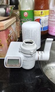 panasonic TK-CJ21 濾水器