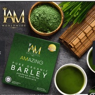 BARLEY Pure NewZealand Powder Drinks Barley Grass