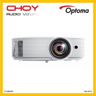 Optoma GT1080HDR Short Throw Projector