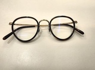 Eyevan 7285 眼鏡 日本製造