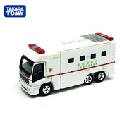 Takara Tomy Tomica โทมิก้า No.116 Super Ambulance
