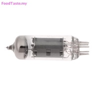FoodTaste   1Pc 6K4 Vacuum Tubes Valve Electronic Tube Upgrade Replacement For Pairing Tube Amplifie
