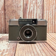 OLYMPUS Pen EE 半格自動相機