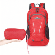 SANQIHU | Foldable Lightweight Waterproof Travel Backpack 45L