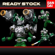 S.H. Figuarts - Kamen Rider Zolda From Kamen Rider Ryuki