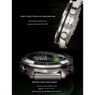 佳明（GARMIN） 高爾夫手表MARQ2高端智能觸控運動限量版禮盒腕表