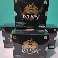 BIG PROMO Exista coffee | kopi vitalitas pria | kopi herbal premium 10 sach GRATIS ONGKIR