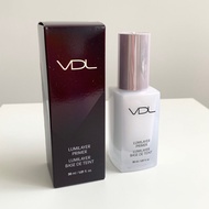 🇰🇷 VDL - Lumilayer Primer Fresh 30ml 貝殼清爽提亮妝前乳
