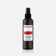 GRAFEN男士頭髮海水自然強力定型噴霧210ML 造型持久蓬鬆（8809460441369）-平行進口