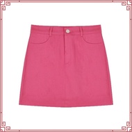 [Ready Stock] Good Quality 68 Brand 68牌子 Skirt with Pant 裤裙 Elastic Waistband 塑胶裤头 前裙后裙 S 6307