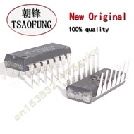 LF347N LM224N DIP14 Electronic components Integrated circuit = Free shipping