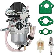 Carburetor Carb Assy Fits for A iPower SC2000i,Compatible for Yamaha EF2000IS 1600/2000W Inverter Ge