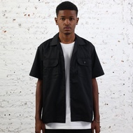 เสื้อเชิ้ต Hiptrack รุ่น Work Shirt แขนสั้นสไตล์ Workwea