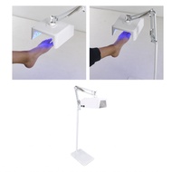 UV Nail Lamp  Art 365nm and 395nm for Foot