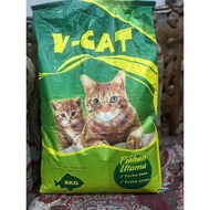 Makanan Kucing V-CAT 8KG