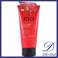 【紅呂髮膜】韓方修護 精華素(受損髮質適用) 300ml (8809803590259）損傷修護 滋養髮膜【平行進口】不同版本包裝隨機發