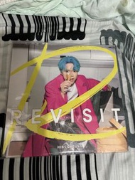 張敬軒 Revisit 黑膠 #652