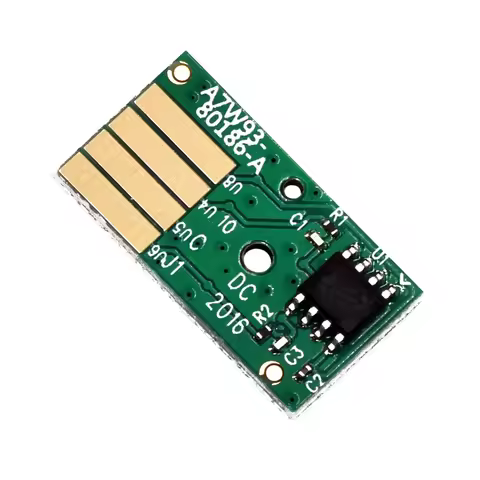 W1B44A Ink-Collection Cartridge Chip For HP 772 750 774 77940 777 77740 77750 Service Fluid Containe