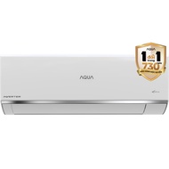 Máy lạnh Aqua Inverter 1.5 HP AQA-RUV13RB3