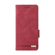 Flip Leather Phone Case For OPPO A59 A58 A 79 A79 OPPO A79 5G 2023 Stand Holder Casing Shockproof Ba